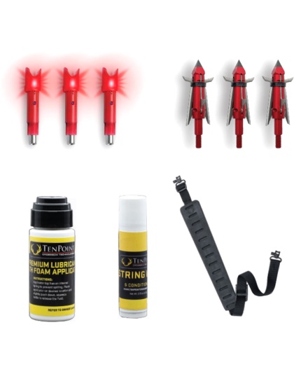 TenPoint Accessory Kit