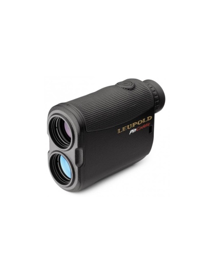 BLEMISHED Leupold PinCaddie Golf Rangefinder - 6x-23mm