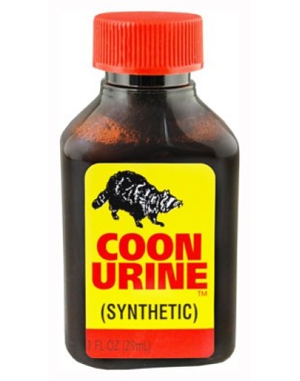 Wildlife Research Cover Scent Coon Urine Synthetic 1 fl oz
