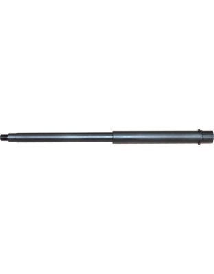 Great Lakes Firearms & Ammo Barrel AR-15 M4 223 Wylde 16" 1:8" Twist 1/2X28 Nitride