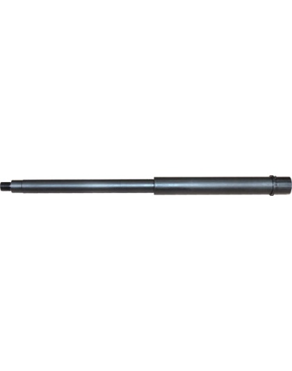 Great Lakes Firearms & Ammo Barrel AR-15 M4 223 Wylde 16" 1:8" Twist 1/2X28 Nitride
