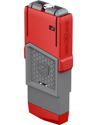 Real Avid Smart Fit AR10 Vise Block Sleeve