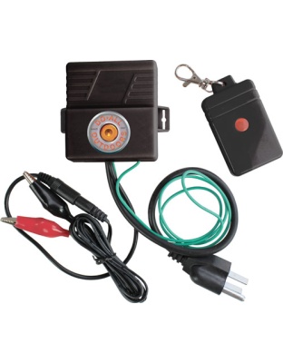 Do All Traps Do-All Single Wireless Remote Kit (All Auto Traps)