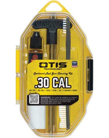 Otis Rod.30 Caliber Rifle