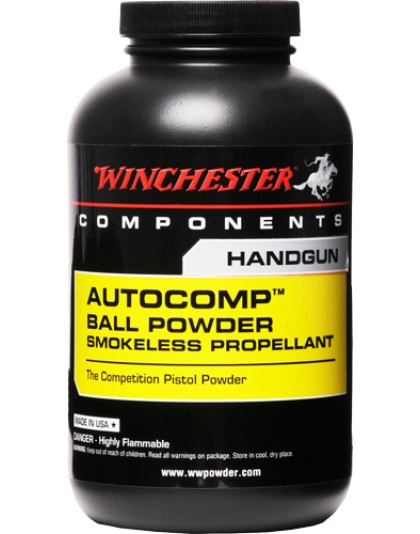 Winchester Auto Comp 1LB Can 10CAN/Cs