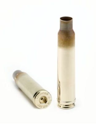 Peterson Unprimed Cases 338 Winchester Magnum 50PACK