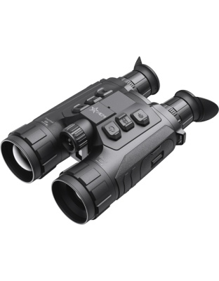 Agm Global Vision Observir Fusion Thermal Binocular 50-640 50 mm Lrf