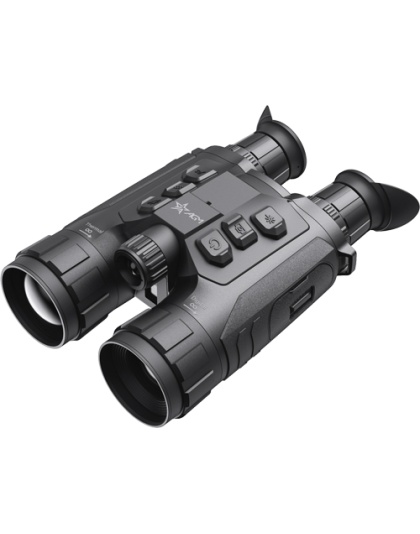 AGM Global Vision Observir Fusion Thermal Binocular 50-640 50 mm Laser Rangefinder
