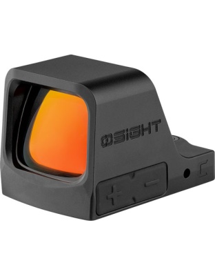 Osight C Reflex Red Dot Sight 3MOA 32 MOA Cirlce