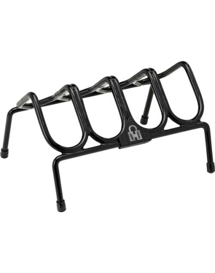 Hornady 4 Gun Pistol Rack