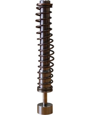 Kynshot Hydraulic Guide Rod for Glock 19 Gen 1-5