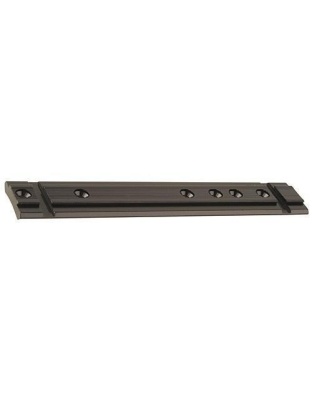 Weaver 1-Piece.22 Tip-Off Adapter Scope Base - #TO-9 for Ruger Fits Detachable Top Mount Scope Rings