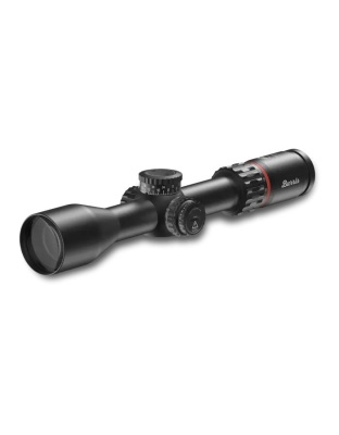 Burris Veracity Rifle Scope 3-15x44mm Non-Illum PLEX