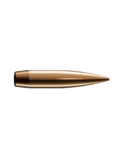 Sierra Tipped MatchKing-X Rifle Bullets .30 Cal 200 gr HPBT 100/ct