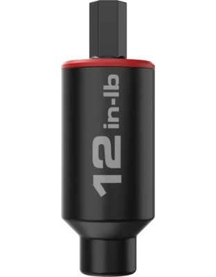 Real Avid Smart-Torq Fixed Limiter 12 Inch Lbs