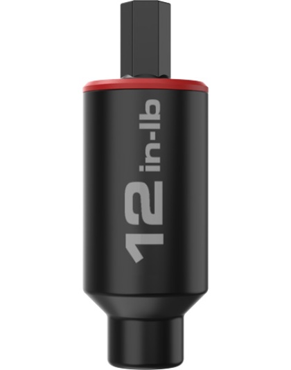 Real Avid Smart-Torq Fixed Limiter 12 Inch Lbs