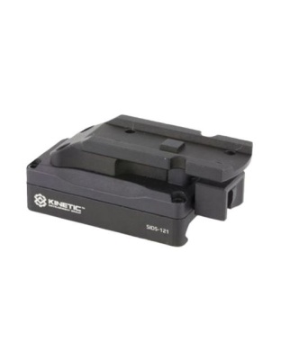 Kinetic Development Group Sidelok Aimpoint Micro Mount Absolute Co-Witness