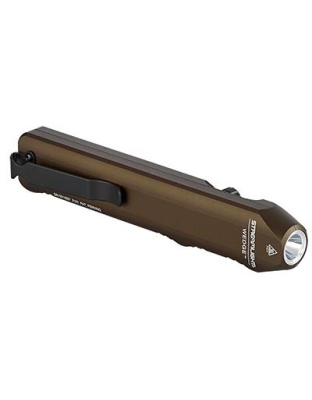 Streamlight Wedge Slim Everyday Carry Flashlight Coyote 300 Lumens