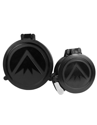Burris Lens Covers Fullfield IV 42mm Obj