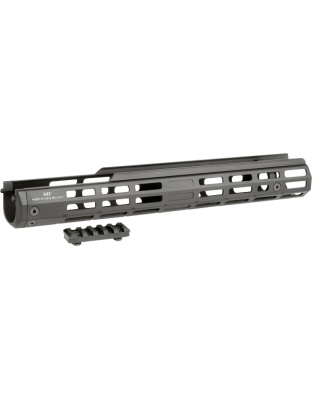 Midwest Industries Handguard Beretta 1301 Mod. 1 & 2 M-LOK Black