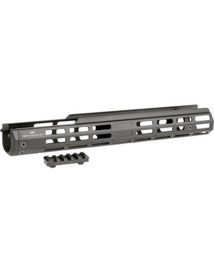 Midwest Industries Handguard Beretta 1301 Mod. 1 & 2 M-LOK Black