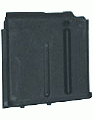 Kel-Tec Magazine Su-16 223REM 10 Rounds Polymer Black