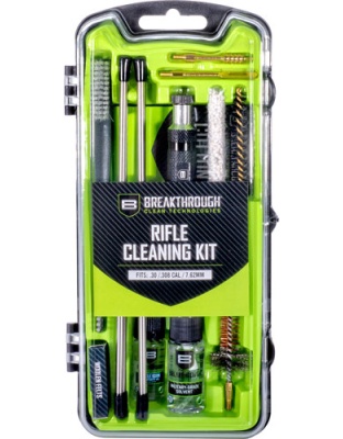 Breakthrough Clean Vision AR-10 Cleaning Kit
