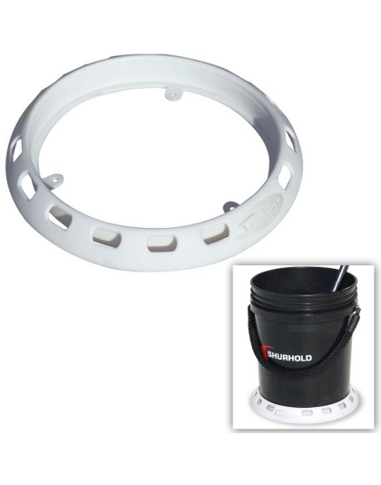 Shurhold Bucket Base