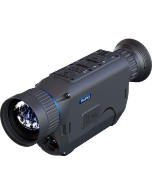 Pard Thermal Bobcat Thermal Handheld Monocular 480 35 mm with Laser Rangefinder
