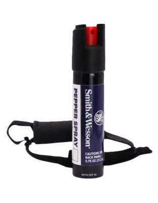 Dead Down Wind Smith & Wesson Jogger.75 Ounce