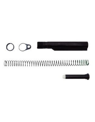 Cmc Triggers AR-15 8-Position Extended Buffer Tube Assembly Kit A5