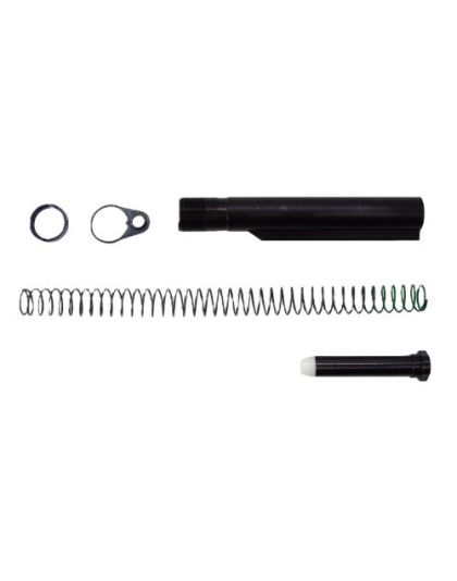 Cmc Triggers AR-15 8-Position Extended Buffer Tube Assembly Kit A5