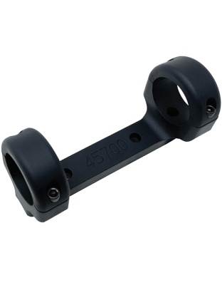 DNZ Products Game Reaper Integral 1-Pc Mount Rem 742/760 High Black