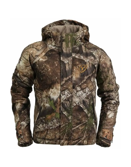 Blocker Youth Drencher Ins Jacket RT APX Medium
