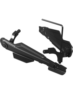 Hiperfire Adjustable Safety Selector AK-47/AK-74 Black