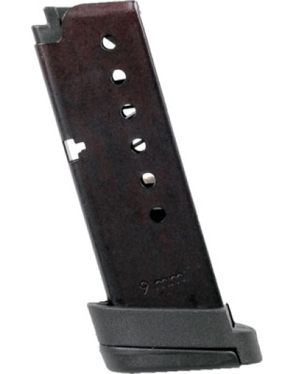 ProMag Magazine Taurus 709 Slim 9 mm 8 Rounds Blued Steel