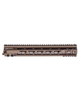 Geissele 13.5" Super Mod Rail MK4 M-LOK Ddc