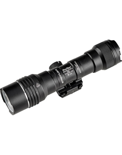 Streamlight ProTac Rail Mount Hollow Point-X Pro System