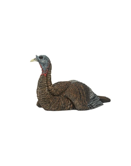 Avian-X LCD - Laydown Hen Turkey Decoy