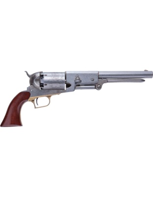 Cimarron Walker's Walker Co.a 44 9" Original Finish Walnut