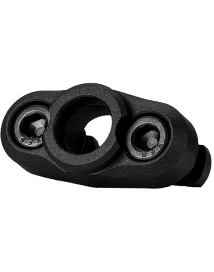 Mdt Sporting M-LOK Quick-Detach Sling Mount Black Standard Rotation