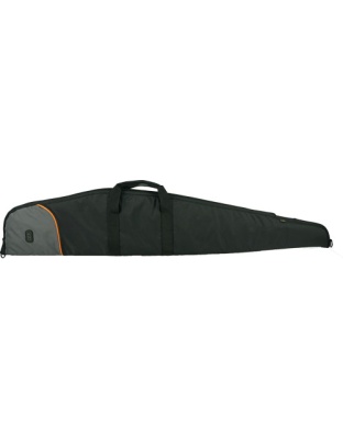 Bob Allen Club Series Rifle Case 48" Black Nylon