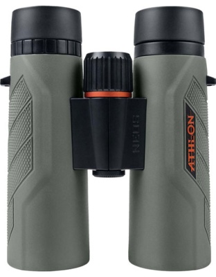 Athlon Binoculars Neos G2 8X42 HD Roof Prism Grey