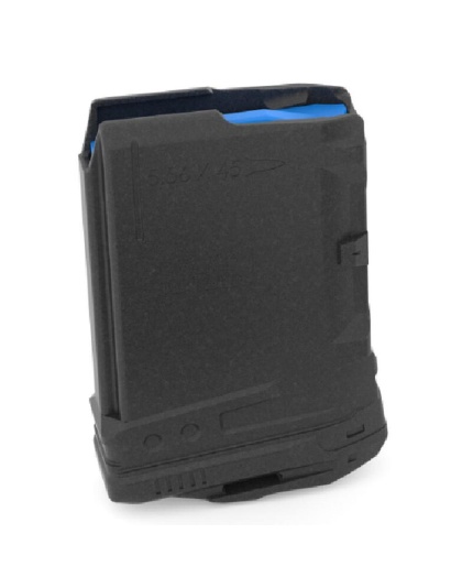 UTG Magazine AR15 10 Round Polymer .223/5.56