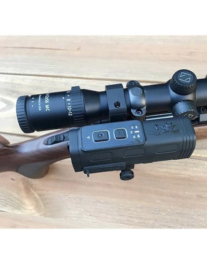 Browning Aspect Cam Scope Mount 30mm and 1" Scopes