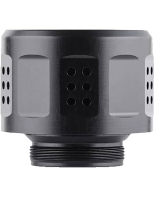 Dead Air Armament Silencers Enhanced Brake for Sandman Series