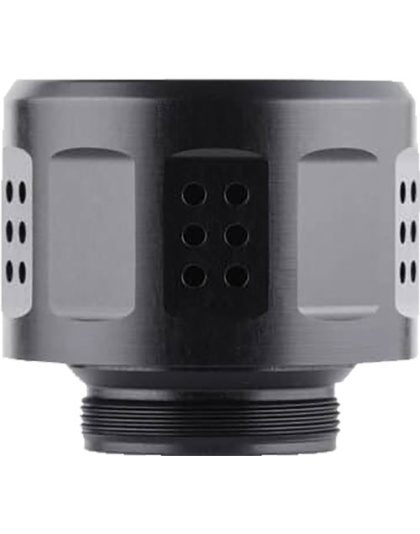 Dead Air Armament Silencers Enhanced Brake for Sandman Series