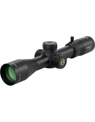 Athlon Scope Midas Hmr G2 30 mm 2.5-12X42 Aprs-H2 MOA