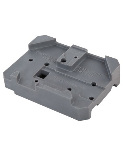 Wheeler AR Armorers Bench Block