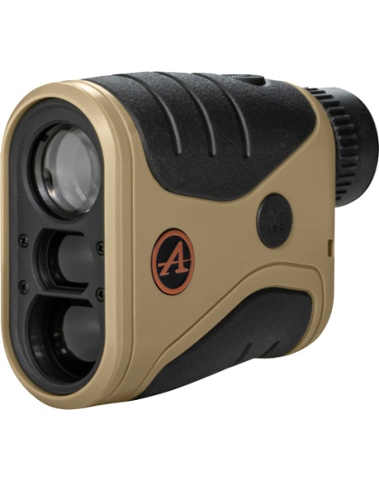 Athlon Rangefinder Talos G2 6X 850 Yards